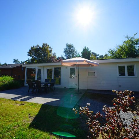 Chalet 4 persons - Velthorst 4