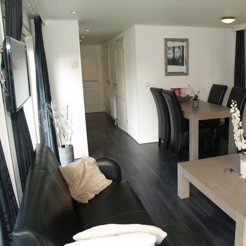 CHALET 4 people - Velthorst 4