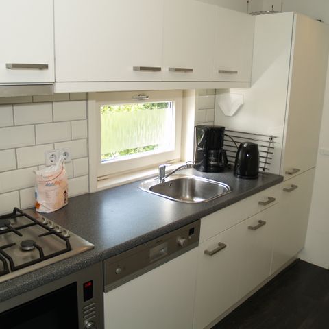 Chalet 4 persons - Velthorst 4