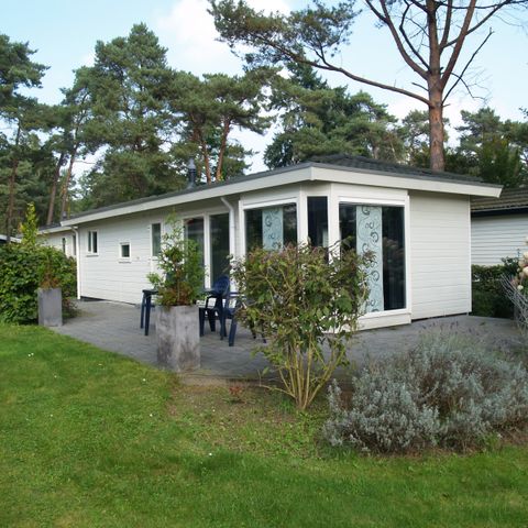 Chalet 4 persons - Velthorst 4