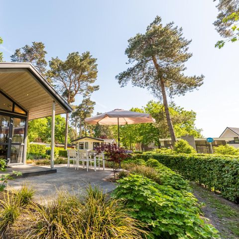 HOUSE 4 people - Tiny House 4