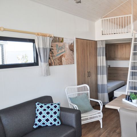 House 4 persons - Tiny House 4