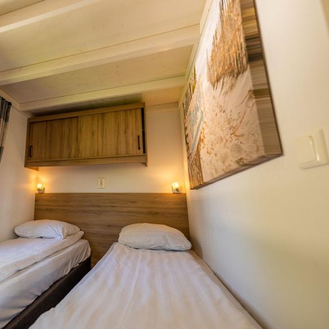 HOUSE 4 people - Tiny House 4