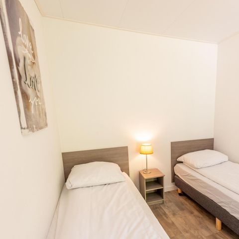 Chalet 6 persons - Pavilion 6