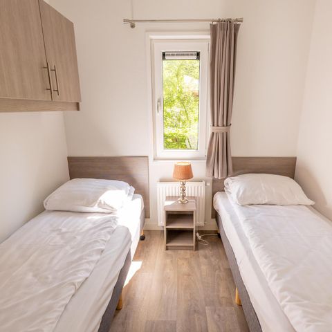 Chalet 6 persons - Pavilion 6