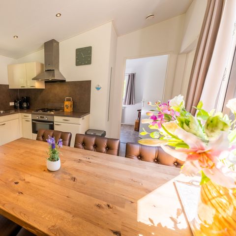 CHALET 6 people - Pavilion 6