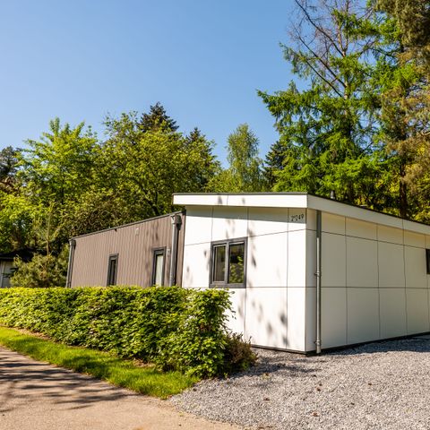 CHALET 6 people - Pavilion 6