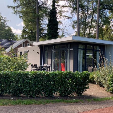 Chalet 4 persons - Pavillon 4