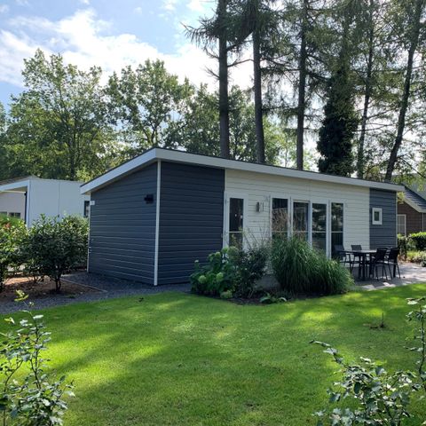 CHALET 4 people - Pavillon 4