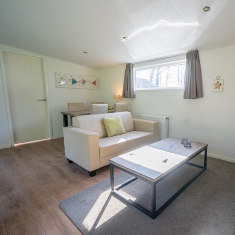 HOUSE 4 people - Pavillon