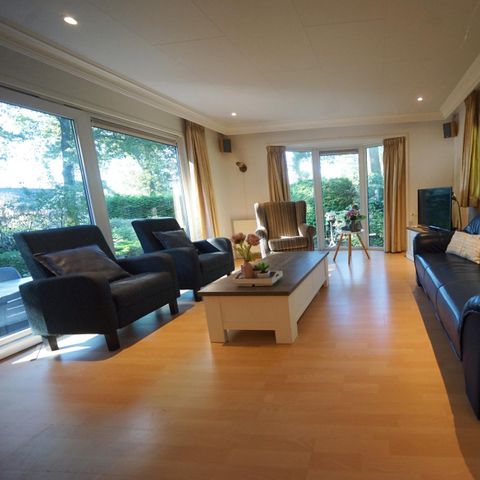 HOUSE 6 people - L'Avenir