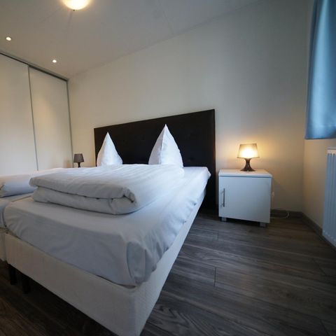 HOUSE 6 people - L'Avenir