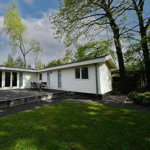 CHALET 6 people - L'Avenir 6