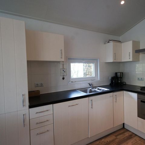 CHALET 6 people - L'Avenir 6