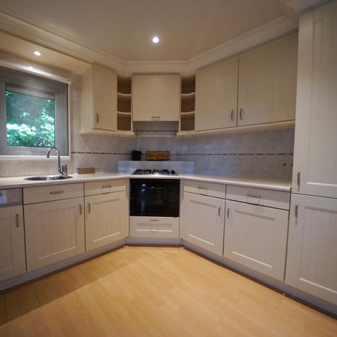 CHALET 6 people - L'Avenir 6