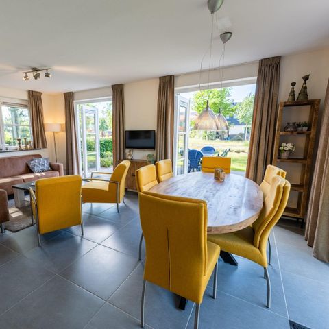 BUNGALOW 6 people - De Wiersse 6