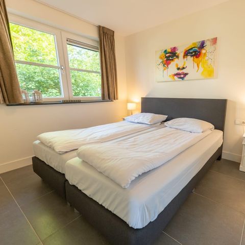 BUNGALOW 6 people - De Wiersse 6