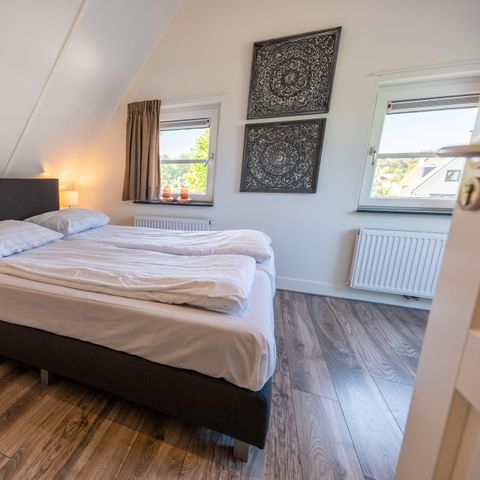 BUNGALOW 6 people - The Wiersse