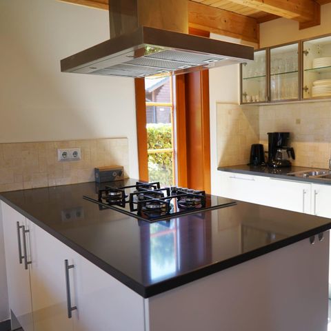 Group accommodation 10 persons - Boekhorst l'etage 10