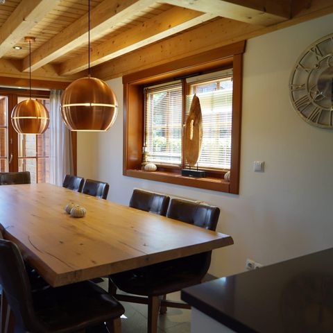 HOUSE 10 people - Boekhorst l'etage