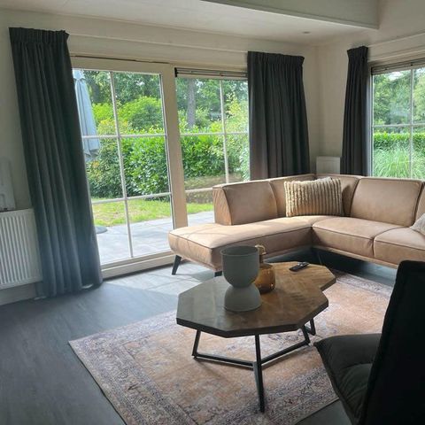 HOUSE 6 people - Hackfort l'etage
