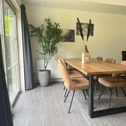 HOUSE 6 people - Hackfort l'etage