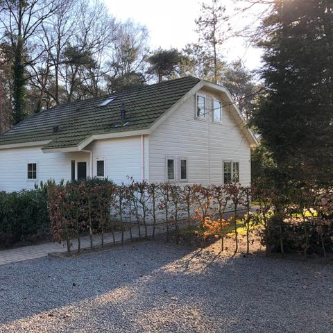Chalet 8 persons - Hackfort l'etage 8