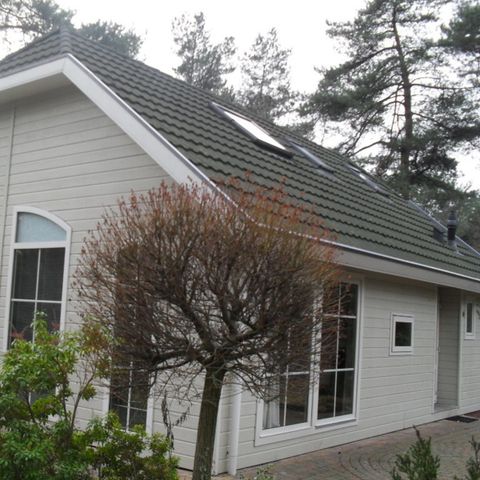 CHALET 8 people - Hackfort l'etage 8