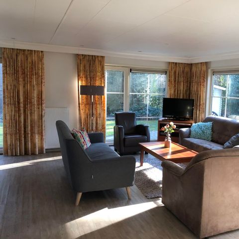 Chalet 8 persons - Hackfort l'etage 8