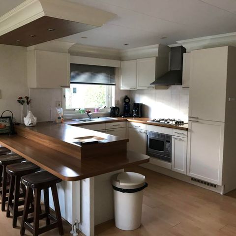 Chalet 8 persons - Hackfort l'etage 8