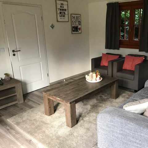CHALET 4 people - Boekhorst 4
