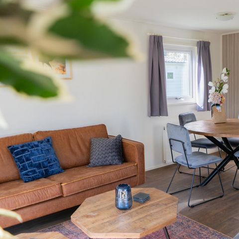 HOUSE 4 people - Berkel