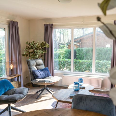 CHALET 4 people - Berkel 4