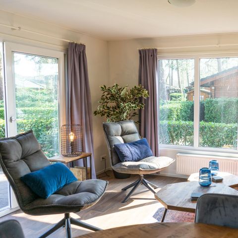 Chalet 4 persons - Berkel 4