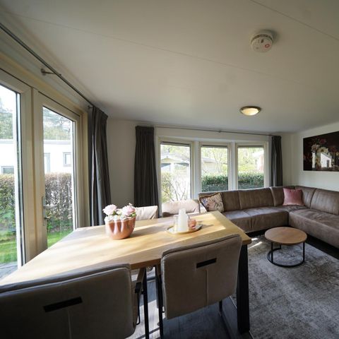 HOUSE 4 people - Berkel