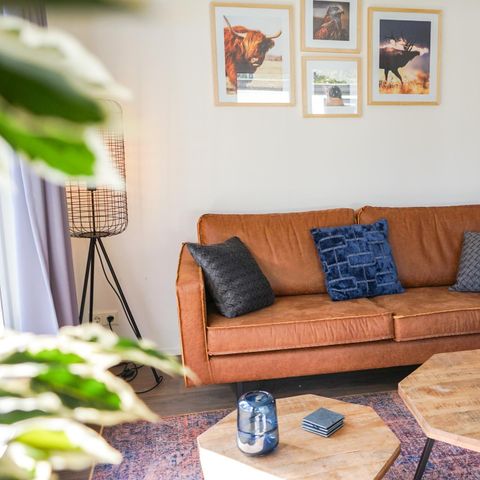 HOUSE 4 people - Berkel