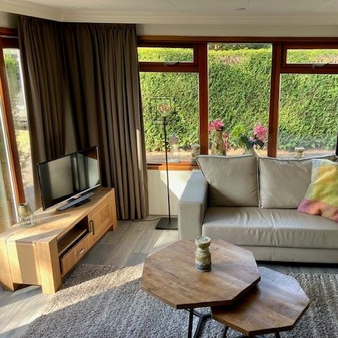 BUNGALOW 4 people - L'Avenir 2+2