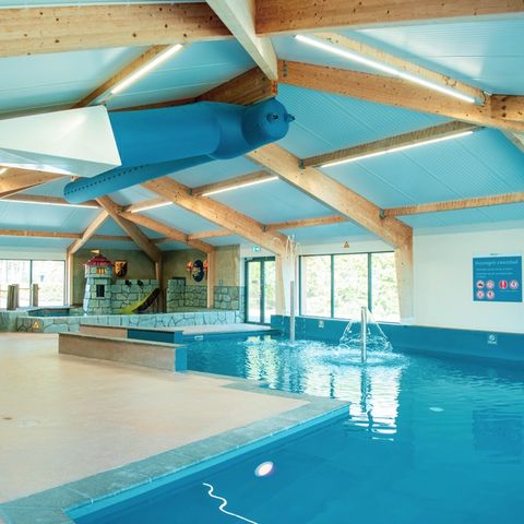 BUNGALOW 4 people - L'Avenir 2+2