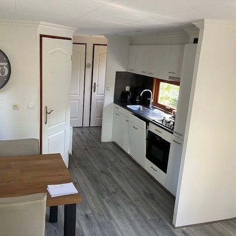 BUNGALOW 4 people - L'Avenir 2+2
