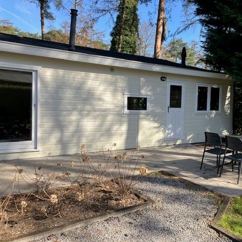 Bungalow 4 persons - L'Avenir 2+2