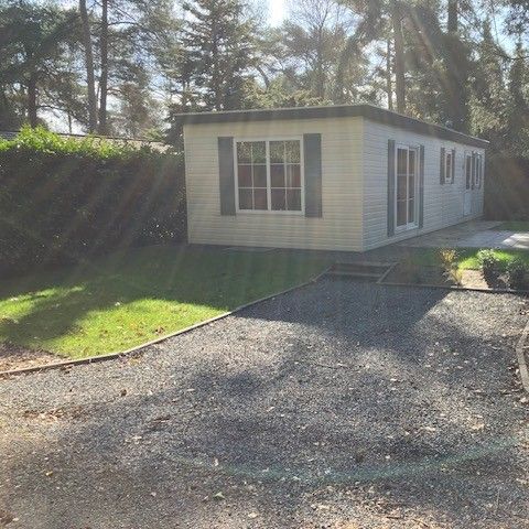 BUNGALOW 6 people - L'Avenir 2+4