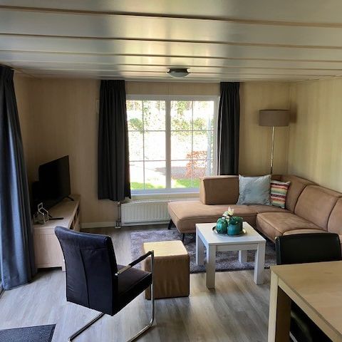 BUNGALOW 6 people - L'Avenir 2+4
