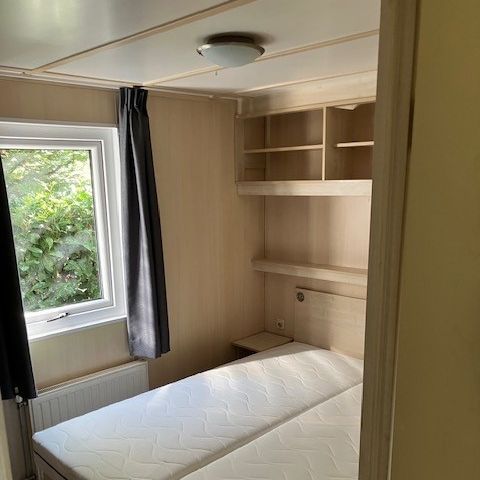 BUNGALOW 6 people - L'Avenir 2+4