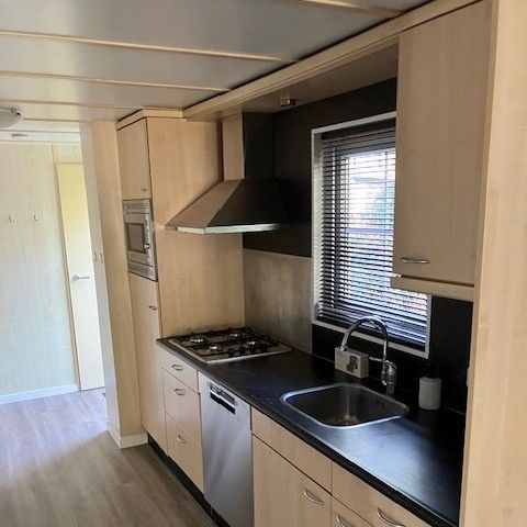BUNGALOW 6 people - L'Avenir 2+4