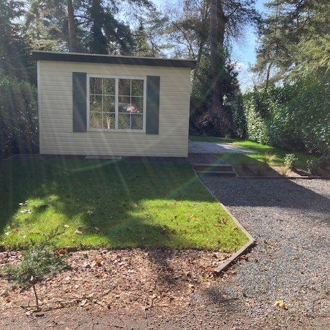 BUNGALOW 6 people - L'Avenir 2+4