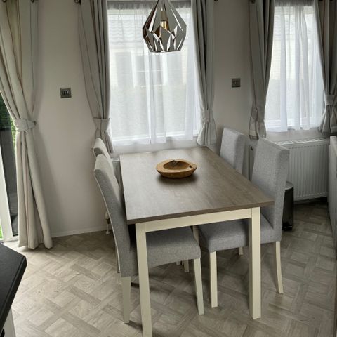 CHALET 4 people - Luxury Chalet 4p