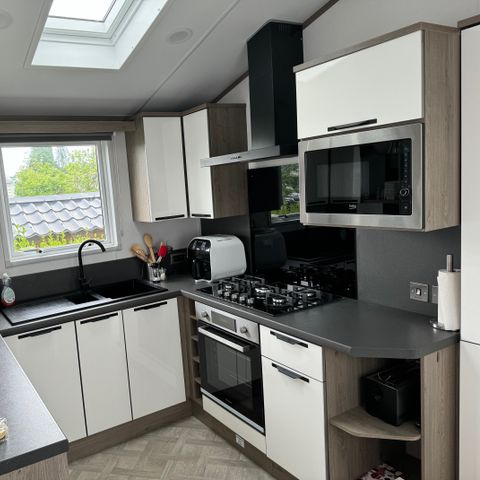 CHALET 4 people - Luxury Chalet 4p