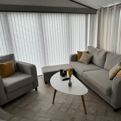 CHALET 4 people - Luxury Chalet 4p