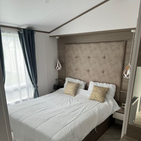 CHALET 4 people - Luxury Chalet 4p