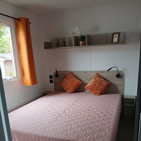 Chalet 4 persons - Cottage Chalet 4p